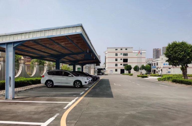 惠阳淡水原房东厂房出租，现成办公室