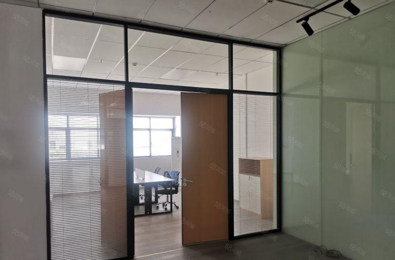 惠阳秋长新塘白石原房东全新红本厂房带现成装修低价出租可分租