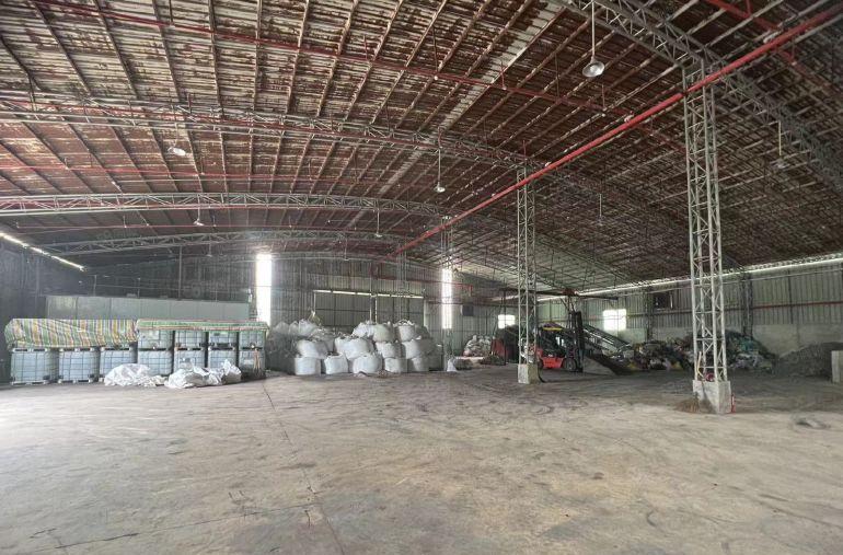 独门独院，周边无居民，原房东实际面积，行业不限，靠山边