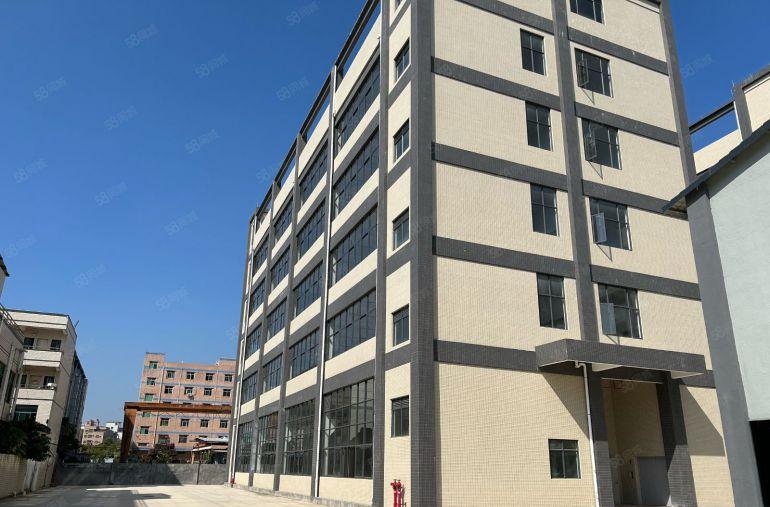 10元10元淡水全新红本厂房5000平米出租可分租