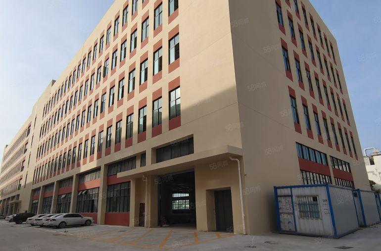 惠州惠阳秋长新出厂房1500单价10元平可200平起分