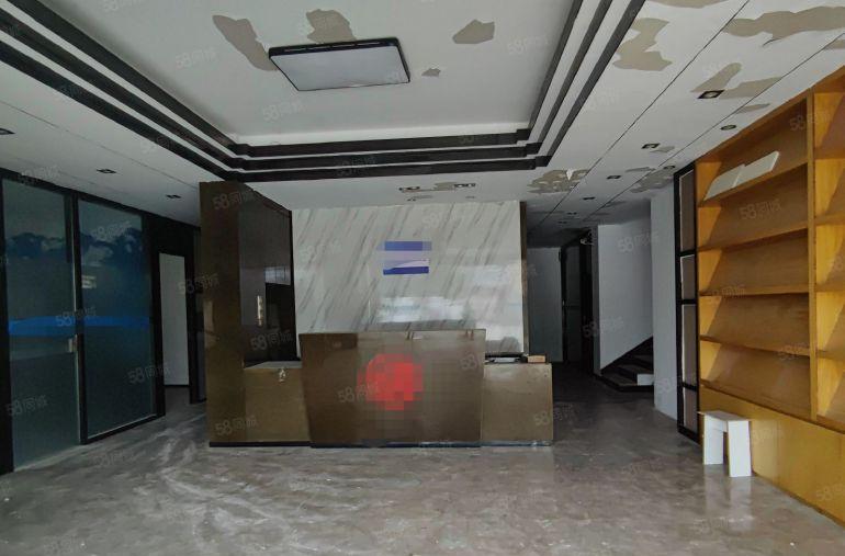 惠阳新圩镇红田村13元1700平方带豪华办公室