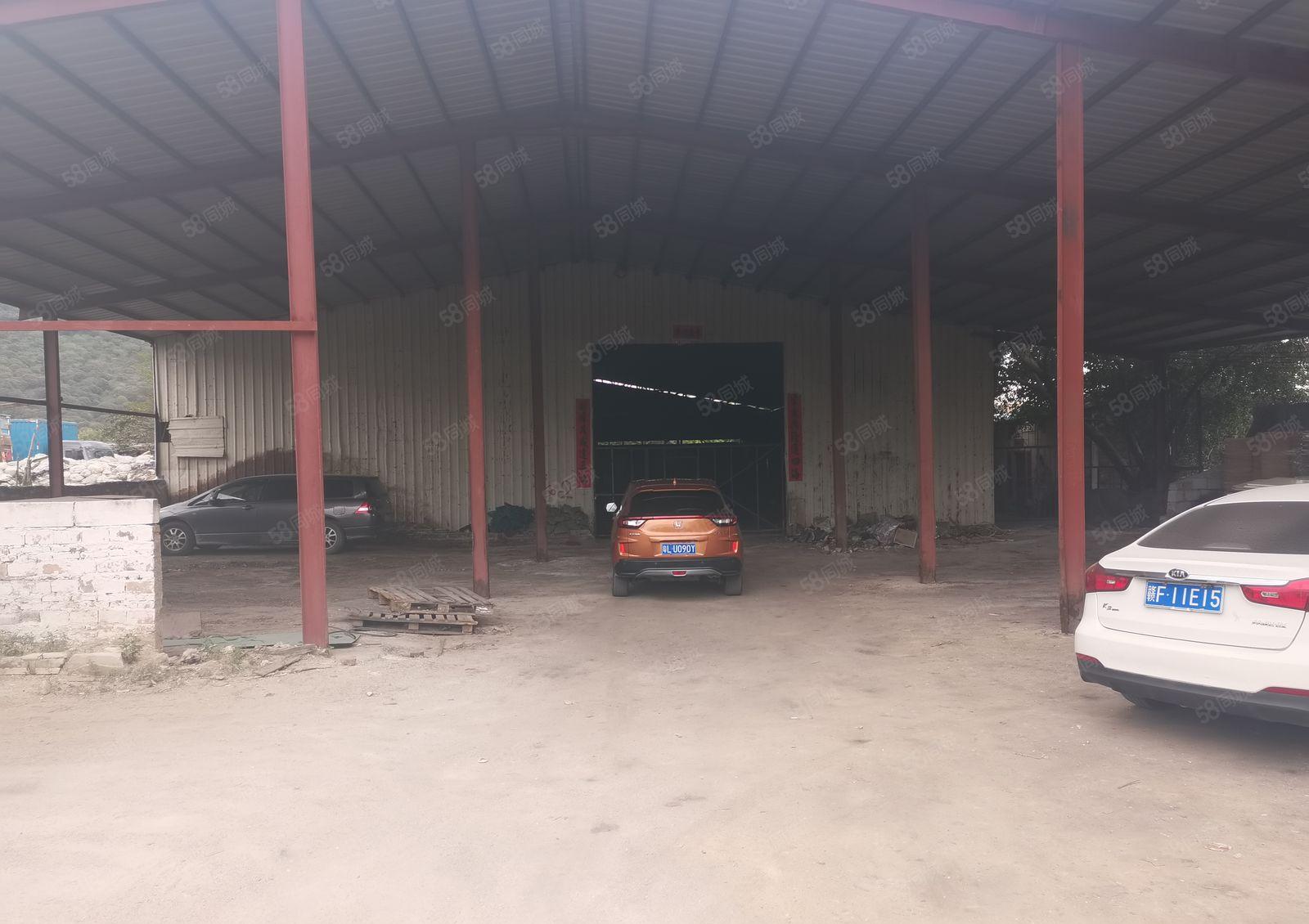 新圩镇原房东靠山边小独院出租