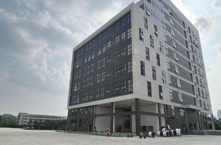 惠阳三和原房东高首层标准厂房