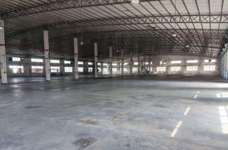 惠阳三和空地超大13000平米独院钢构出租