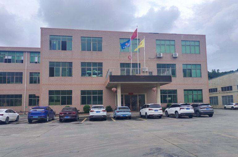 零公摊惠阳新圩靠秋长原房东滴水7米靠山边钢构厂房仓库低价出租