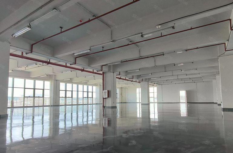 10元！！1500平秋长红本标准厂房楼上带精装修办公室出租