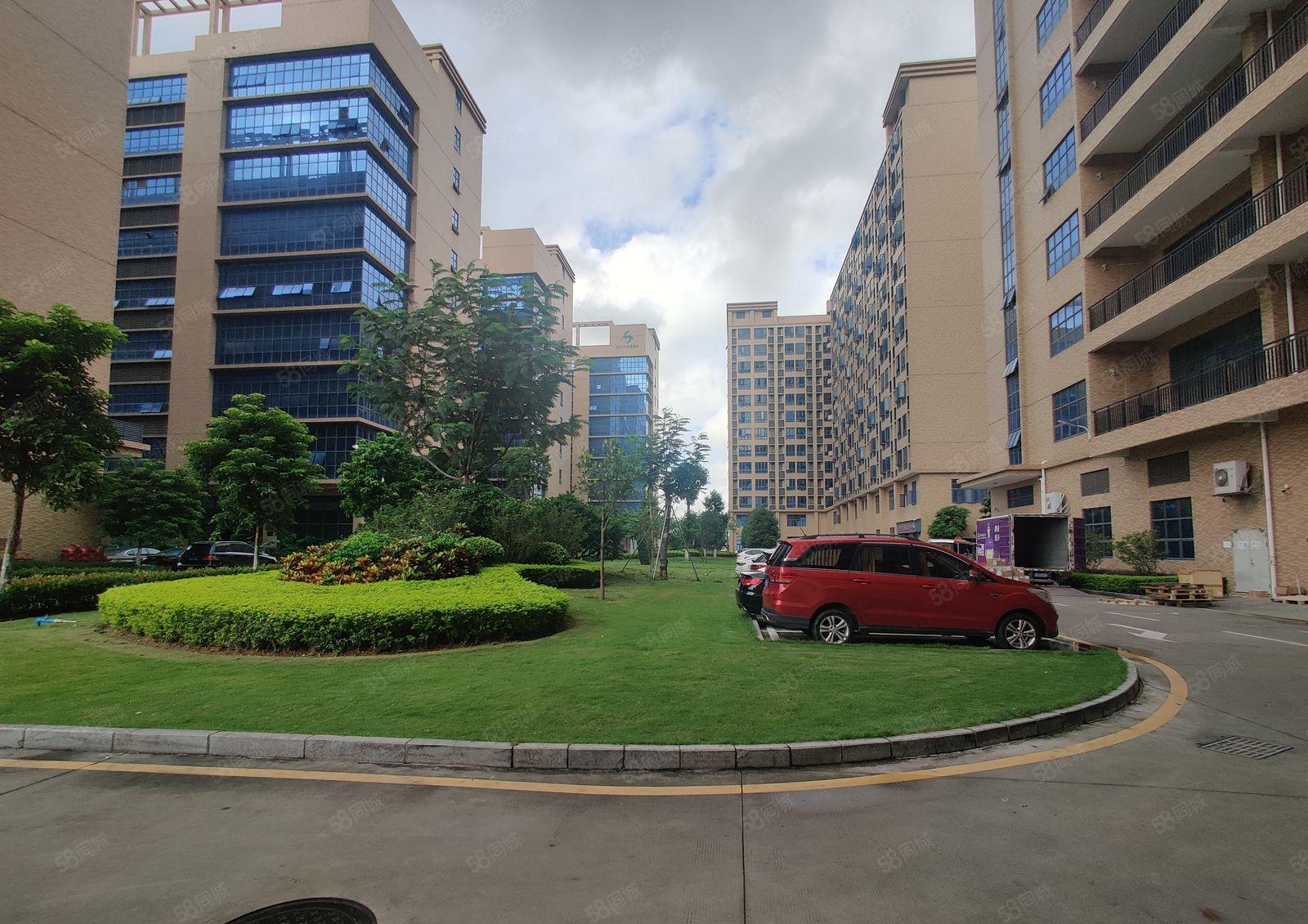 6元200平起租惠阳镇隆新圩原房东2万平无公摊出租一楼仓库