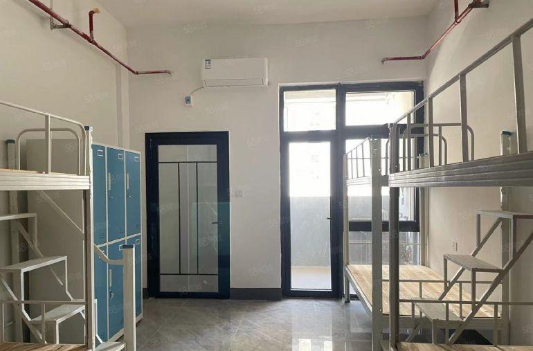 临深全新红本厂房开发商直租，无公摊，配套齐