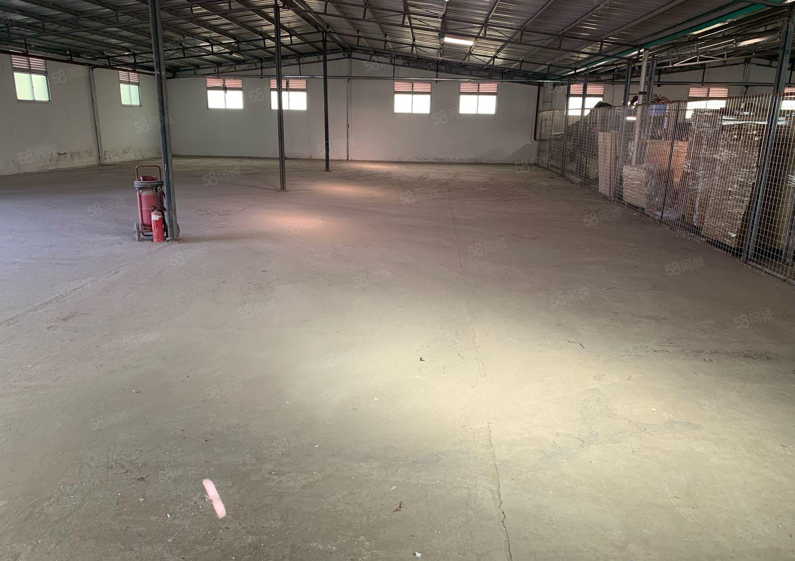 惠阳岭湖村 迎宾大道旁 原房东 实际面积出租 拖车进出方便