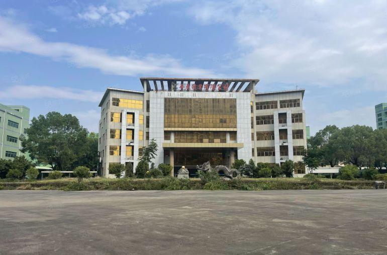 淡水临深原房东独门独院12000平无公摊办公仓库厂房低价出租