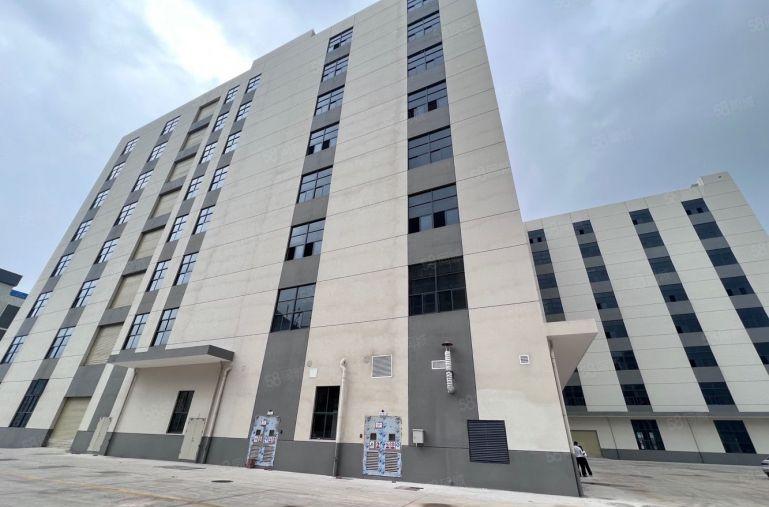 惠州沙田全新独门独院500平小面积厂房分租交通便利证件齐全