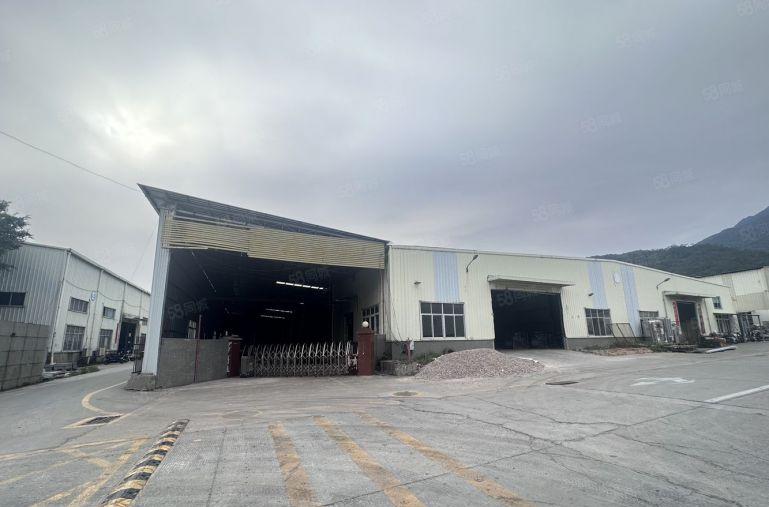 独院！镇隆十元独院厂房，1000平方起租