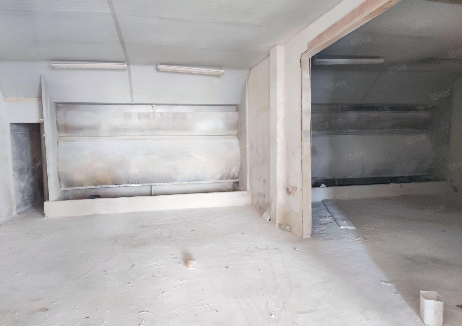 惠阳区沙田镇高速路旁红本工业园标准厂房面积15000平米招租