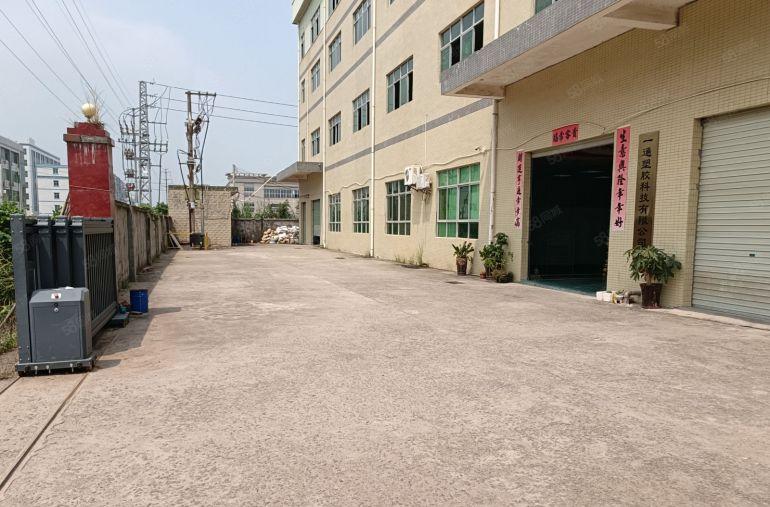 （红本招工方便）惠阳镇隆万里工业区新出红本独院7200平