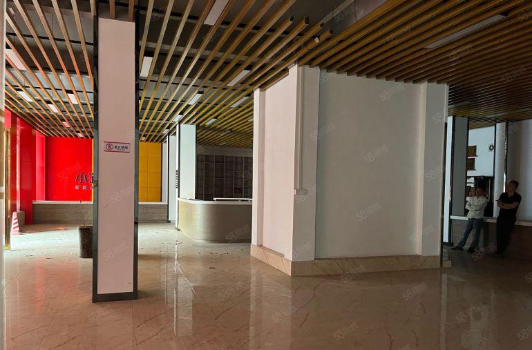 惠阳独栋厂房，原房东无公摊，3千平18000元月