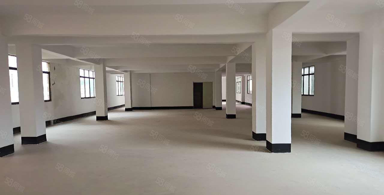 惠阳秋长白石洞原房东小面积厂房招租