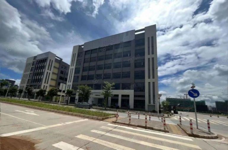 8块！惠阳淡水9000平仓库厂房出租产业园原房东红本可分