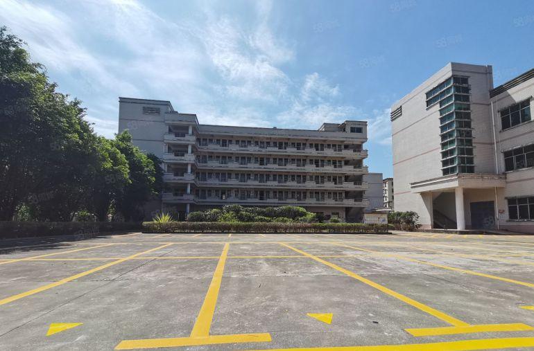 惠阳花园式独门独院厂房出租 7960平方 1至3楼 13元平