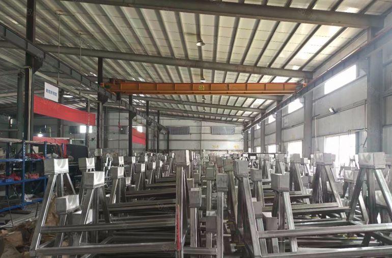 惠阳秋长白石主干道边原房东独院厂房2300平方