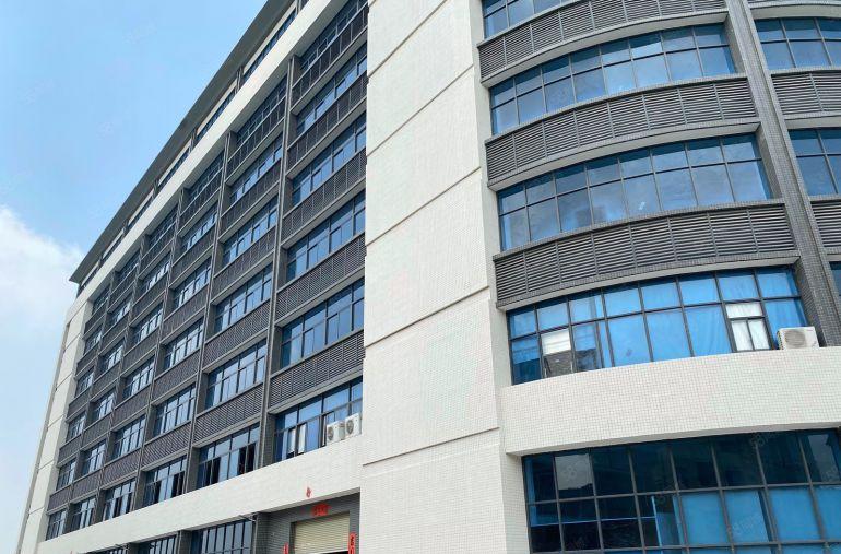 惠州全新厂房（智慧工业园）