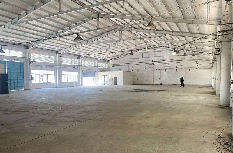 秋长厂房出租实际面积原房东厂房出租独院可做仓库出租加工等行