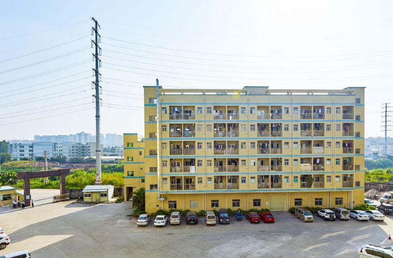 10元起租！秋长厂房850平低价出租 周边配套齐全易招工