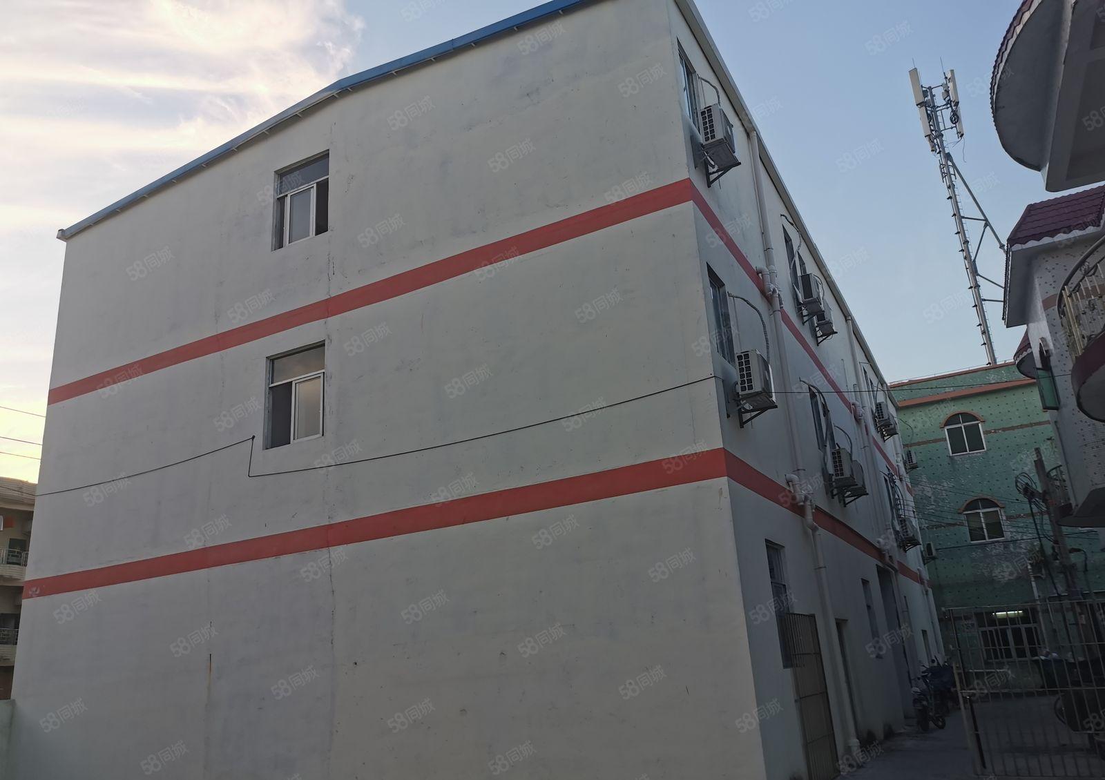 10元起租|惠阳秋长白石5300平方独院厂房出租可分租