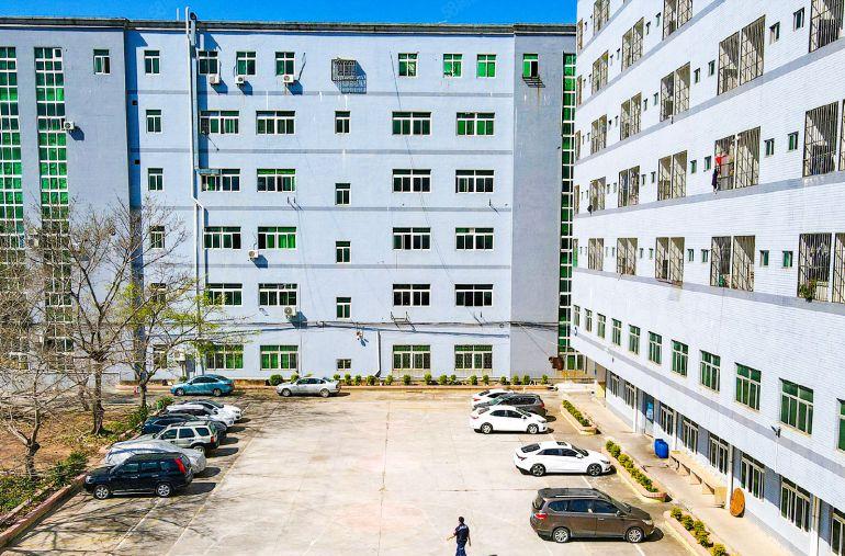 免租半年！惠阳淡水2000平原房东 厂房加办公室出租可分租