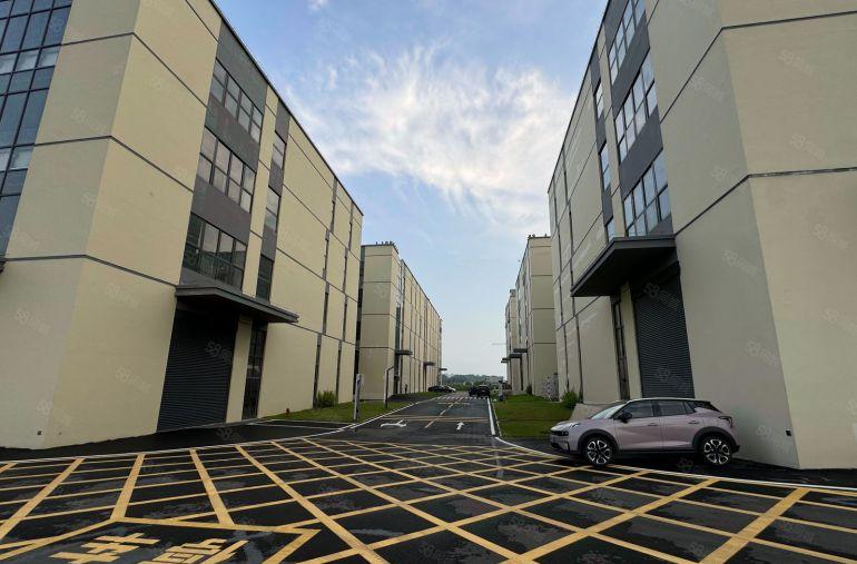 惠阳全新红本厂房出租厂单价个位数！