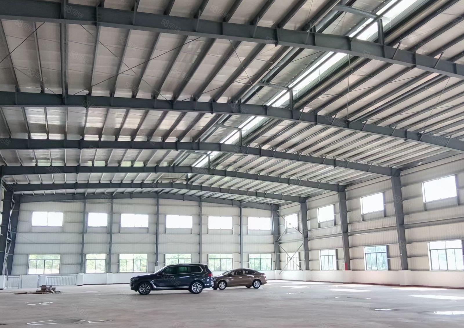 惠阳秋长沙田三和 白石洞附近，临深圳9米高厂房仓库出租