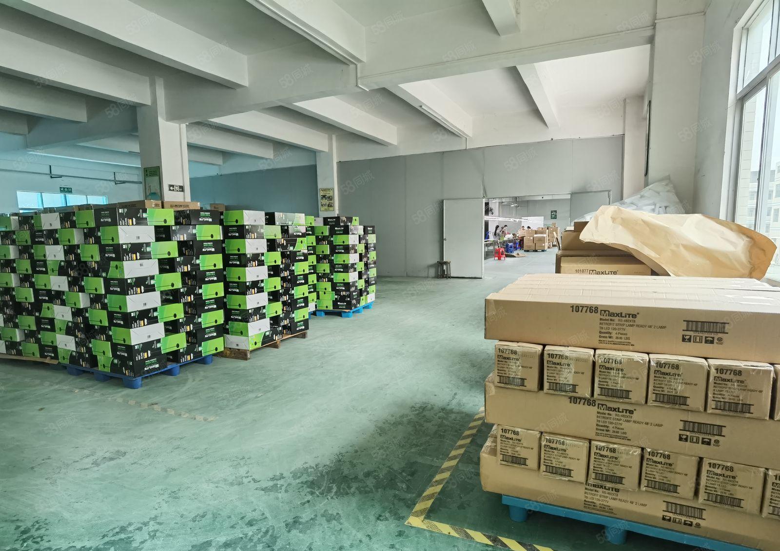 惠阳区新圩镇塘吓村4800平标准独院原房东实际面积出租