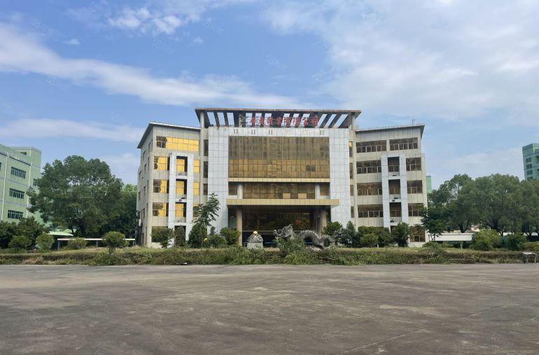 惠阳淡水原房东独门独院12000平精装修办公仓库厂房出租