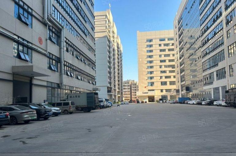 原房东独院红本标准厂房，2公里内双高速