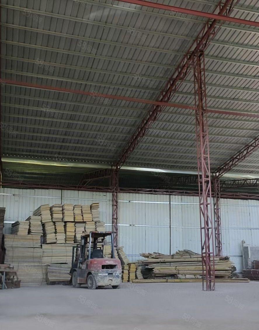 惠阳秋长白石洞近深圳9米高钢构厂房废品打包 厂房 仓库出租