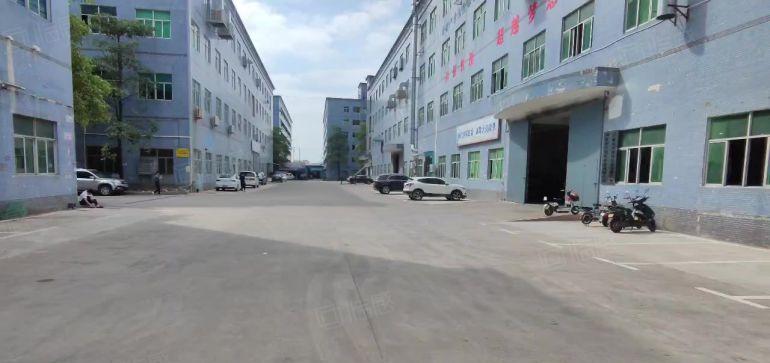 惠州秋长红本厂房带环评，带喷油，喷粉10元，