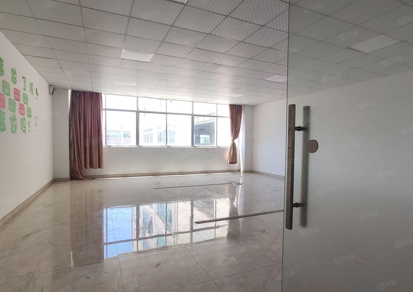 8元起租惠阳镇隆井龙工业区独院2万平原房东一楼厂房仓库出租