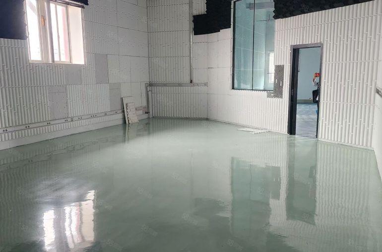 惠阳秋长临深现成装修电商产业园，大小分租