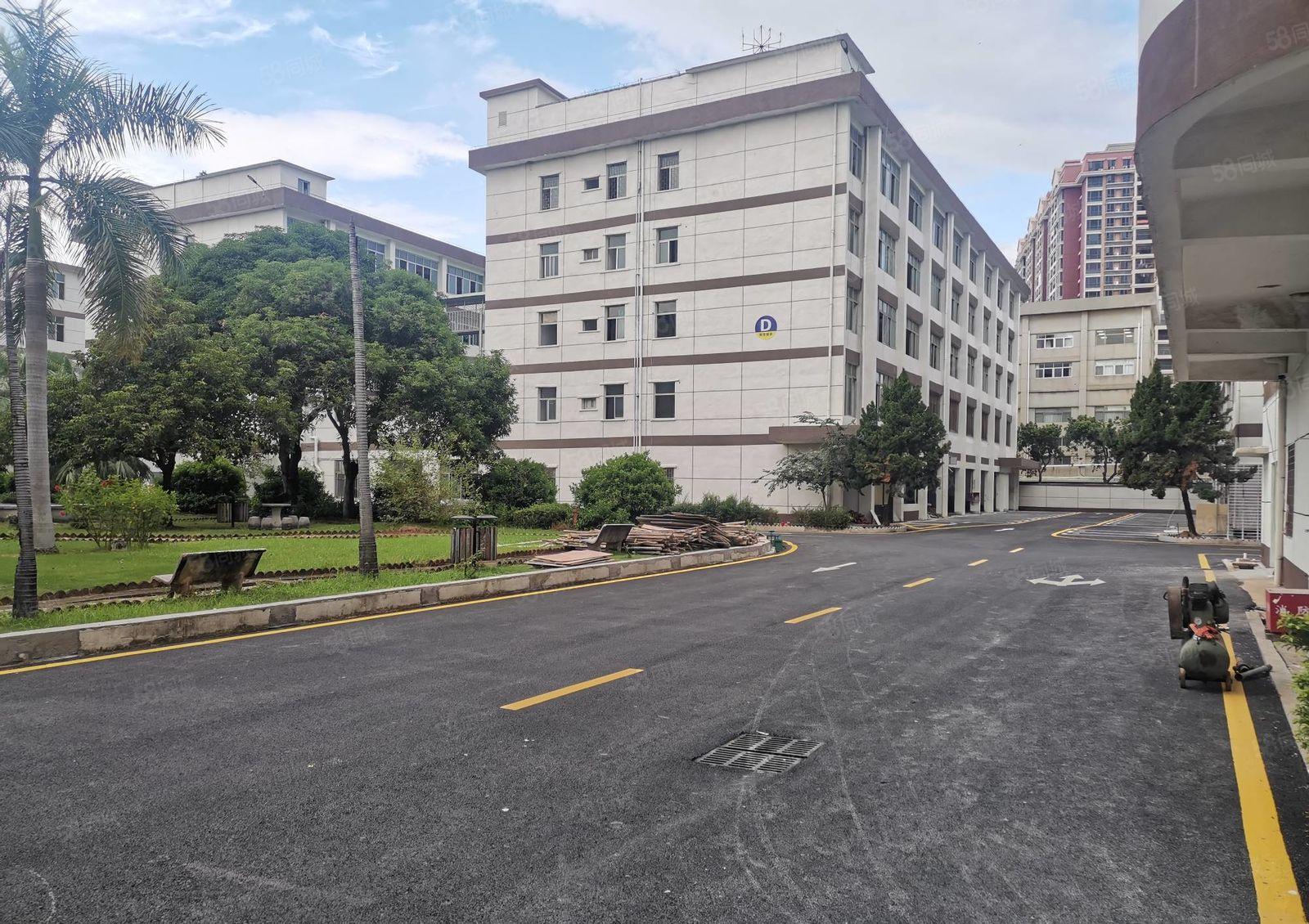 200起分）淡水壹中心附近原房东标准低价厂房5万平带红本