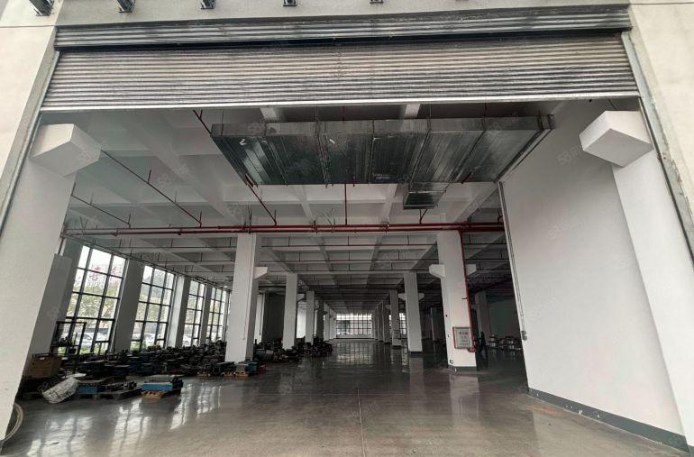 惠阳镇隆全新园区9块厂房仓库出租大小可分租一楼8米水电到车间