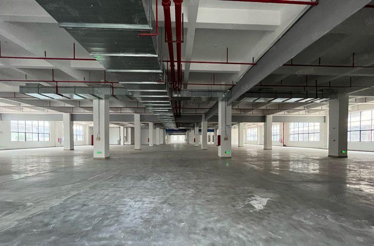 10元！10元！全新红本证件厂房，形象好可以分租