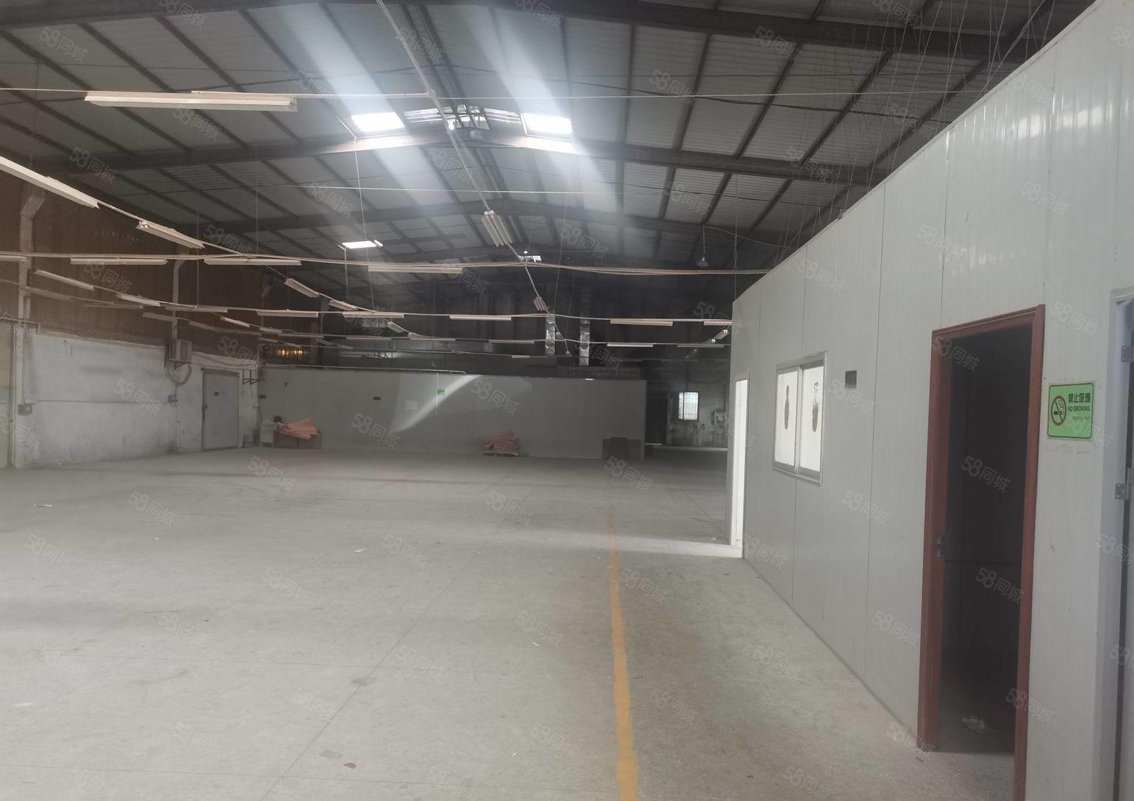 惠阳秋长维布新出低价红本钢结构5950平带喷油设备周边无居民