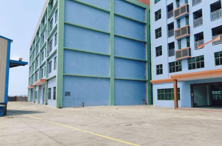 10块独门独院，8900平米，原房东无公摊，空地大