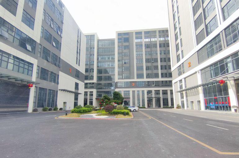 8元含管理费惠阳镇隆万里工业园精装修1500平