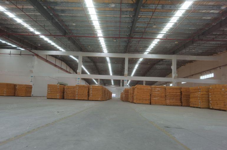 惠阳三和街道原房东独门独院钢结构滴水10米12000平方出租