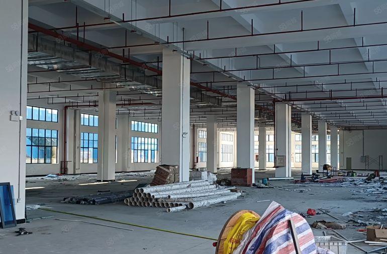 惠阳永湖357省道边自有独院标准厂房3200平方米出租