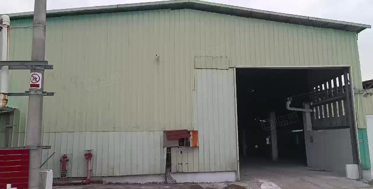 惠阳镇隆楼下村新出红本钢构1900平方