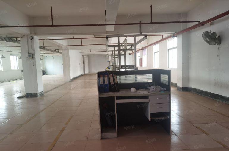 惠阳秋长新空出小面积厂房租10元一平方