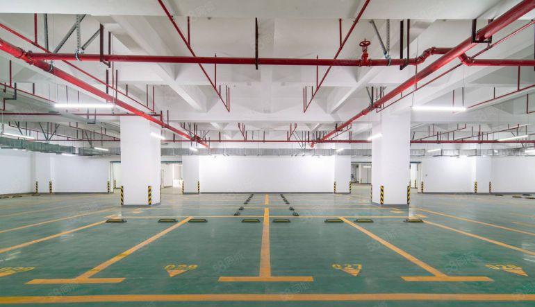 9块大亚湾红本厂房装修期长独门独院