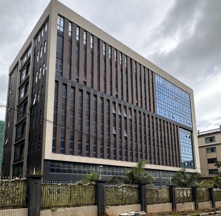 自带300万豪华装修，惠阳三和原房东独门独院22000平出租